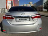 Toyota Corolla 2013 годаүшін5 600 000 тг. в Астана – фото 2