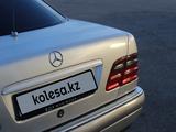 Mercedes-Benz E 280 1997 года за 2 900 000 тг. в Талдыкорган – фото 3