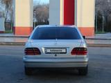 Mercedes-Benz E 280 1997 года за 2 900 000 тг. в Талдыкорган – фото 4