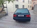 Audi A6 1995 года за 3 200 000 тг. в Шымкент – фото 5
