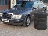 Mercedes-Benz E 220 1993 годаүшін990 000 тг. в Шымкент