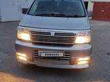 Nissan Elgrand 1999 годаүшін5 000 000 тг. в Павлодар