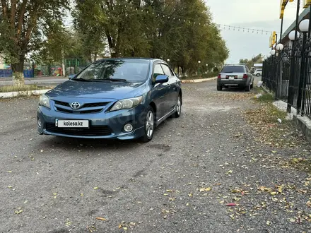 Toyota Corolla 2013 года за 6 800 000 тг. в Алматы – фото 9