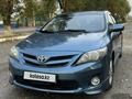 Toyota Corolla 2013 годаүшін6 800 000 тг. в Алматы – фото 10