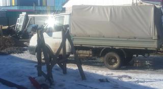 Бортовой кузов на Газель в Астана
