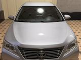 Toyota Camry 2014 годаүшін7 200 000 тг. в Шымкент – фото 2