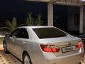 Toyota Camry 2014 годаүшін7 200 000 тг. в Шымкент – фото 10