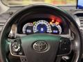 Toyota Camry 2014 годаүшін7 200 000 тг. в Шымкент – фото 12