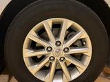 Toyota Camry 2014 годаүшін7 200 000 тг. в Шымкент – фото 5