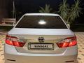 Toyota Camry 2014 годаүшін7 200 000 тг. в Шымкент – фото 7