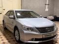 Toyota Camry 2014 годаүшін7 200 000 тг. в Шымкент