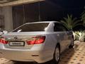 Toyota Camry 2014 годаүшін7 200 000 тг. в Шымкент – фото 8