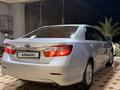 Toyota Camry 2014 годаүшін7 200 000 тг. в Шымкент – фото 9