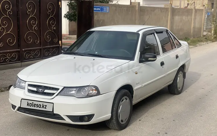 Daewoo Nexia 2013 годаүшін1 700 000 тг. в Шымкент