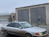 Audi 100 1991 года за 2 900 000 тг. в Астана – фото 2