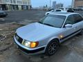 Audi 100 1991 года за 2 550 000 тг. в Астана – фото 11
