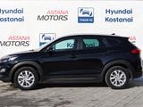 Hyundai Tucson Travel 2.0 AT 2WD 2019 года за 9 290 000 тг. в Костанай – фото 2