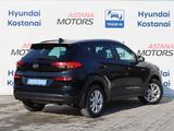 Hyundai Tucson Travel 2.0 AT 2WD 2019 года за 9 290 000 тг. в Костанай – фото 5