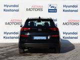 Hyundai Tucson Travel 2.0 AT 2WD 2019 года за 9 290 000 тг. в Костанай – фото 4