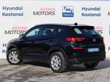 Hyundai Tucson Travel 2.0 AT 2WD 2019 года за 9 290 000 тг. в Костанай – фото 3