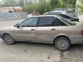 Audi 80 1989 годаfor780 000 тг. в Затобольск – фото 7