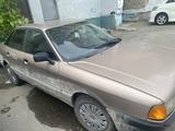 Audi 80 1989 годаfor780 000 тг. в Затобольск