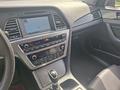 Hyundai Sonata 2016 года за 7 900 000 тг. в Шымкент – фото 16