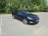Hyundai Sonata 2016 годаүшін7 900 000 тг. в Шымкент