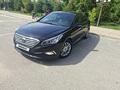 Hyundai Sonata 2016 года за 7 900 000 тг. в Шымкент – фото 4