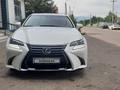 Lexus GS 200t 2016 годаүшін15 000 000 тг. в Алматы