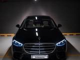 Mercedes-Benz S 580 2022 годаүшін68 000 000 тг. в Астана