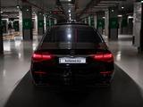 Mercedes-Benz S 580 2022 годаүшін68 000 000 тг. в Астана – фото 3
