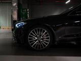 Mercedes-Benz S 580 2022 годаүшін68 000 000 тг. в Астана – фото 5