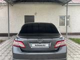 Toyota Camry 2010 года за 7 300 000 тг. в Алматы – фото 3