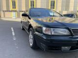 Nissan Maxima 1997 года за 2 400 000 тг. в Астана – фото 3