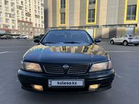 Nissan Maxima 1997 года за 2 400 000 тг. в Астана