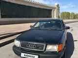 Audi 100 1993 года за 800 000 тг. в Тараз – фото 3
