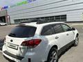 Subaru Outback 2013 года за 6 500 000 тг. в Алматы – фото 4