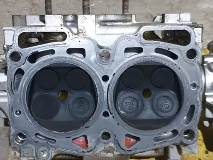 Двигатель EJ20 за 20 000 тг. в Темиртау – фото 9