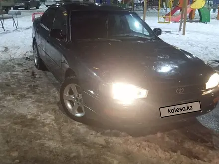 Toyota Camry 1992 года за 1 300 000 тг. в Талдыкорган