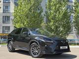 Lexus RX 300 2018 годаүшін19 000 000 тг. в Астана
