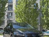 Lexus RX 300 2018 годаүшін19 000 000 тг. в Астана – фото 2