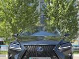 Lexus RX 300 2018 годаүшін19 000 000 тг. в Астана – фото 3