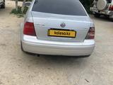 Volkswagen Jetta 2002 года за 1 550 000 тг. в Актау – фото 4