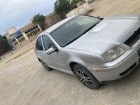 Volkswagen Jetta 2002 годаүшін1 800 000 тг. в Актау