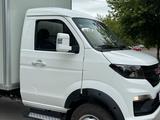 Shineray  T 50 2025 года за 11 450 000 тг. в Астана – фото 2