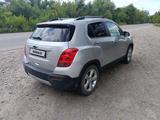 Chevrolet Tracker 2014 годаfor6 000 000 тг. в Усть-Каменогорск – фото 4