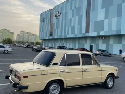 ВАЗ (Lada) 2106 1986 года за 1 150 000 тг. в Туркестан – фото 11