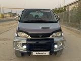 Mitsubishi Delica 1995 годаүшін6 000 000 тг. в Актау – фото 4