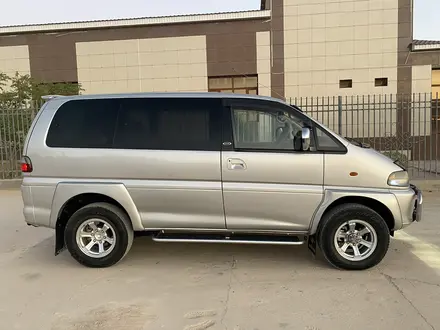 Mitsubishi Delica 1995 года за 6 000 000 тг. в Актау